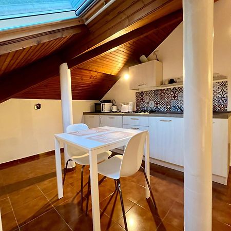 Appartement Castagneto 11 à Rapallo Extérieur photo