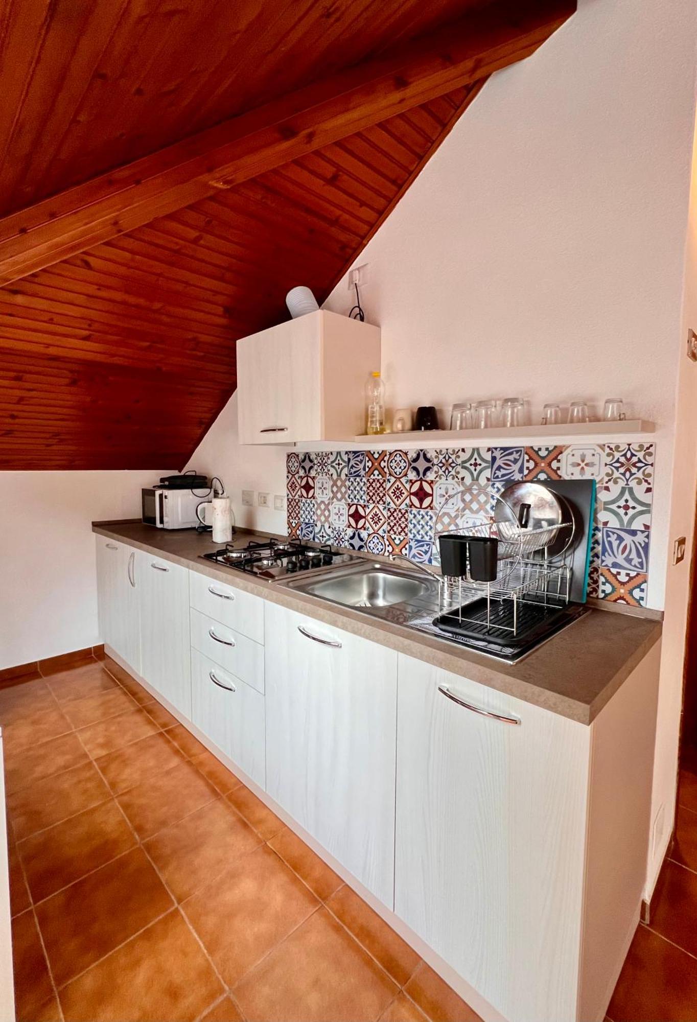 Appartement Castagneto 11 à Rapallo Extérieur photo