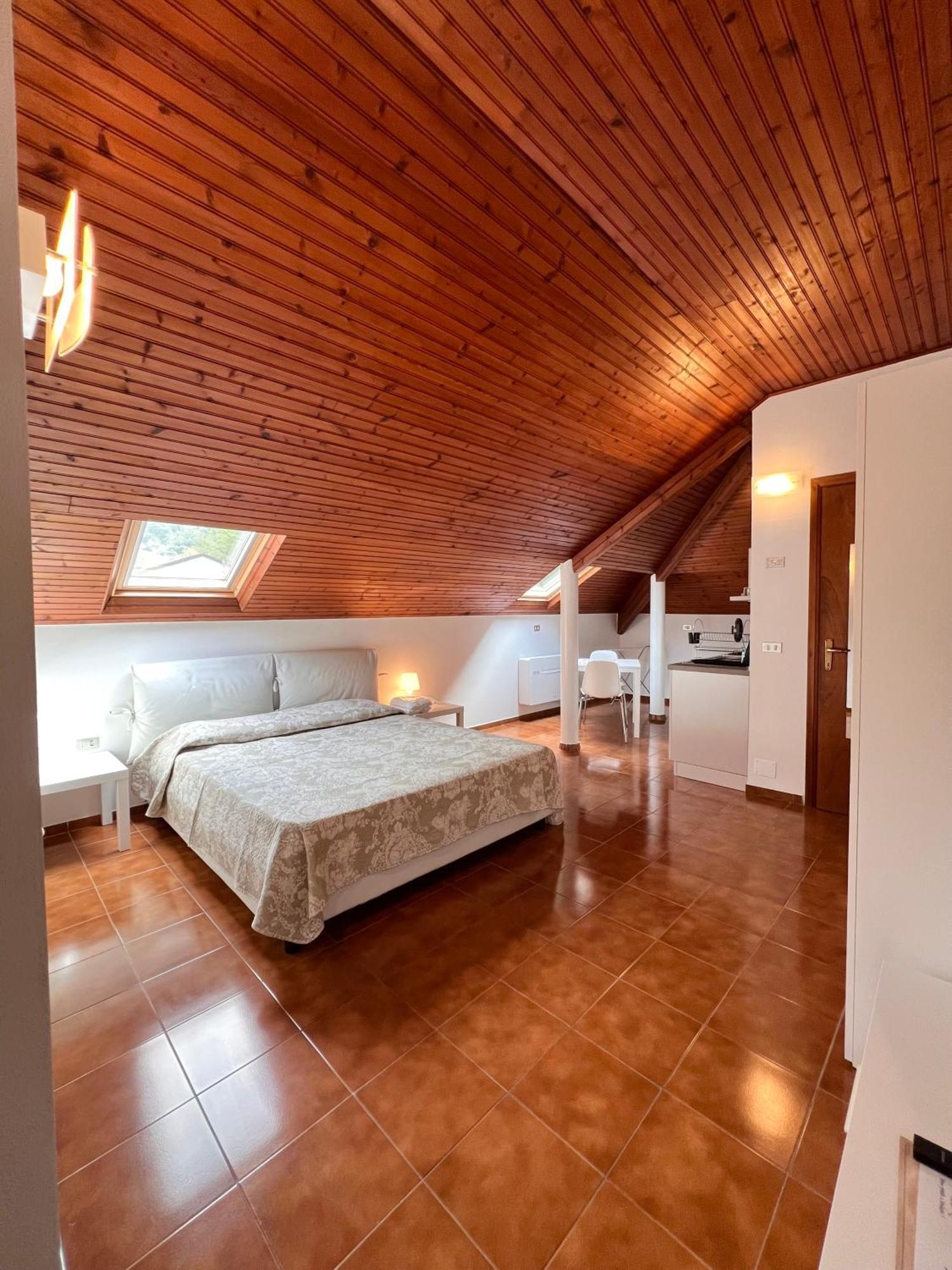 Appartement Castagneto 11 à Rapallo Extérieur photo