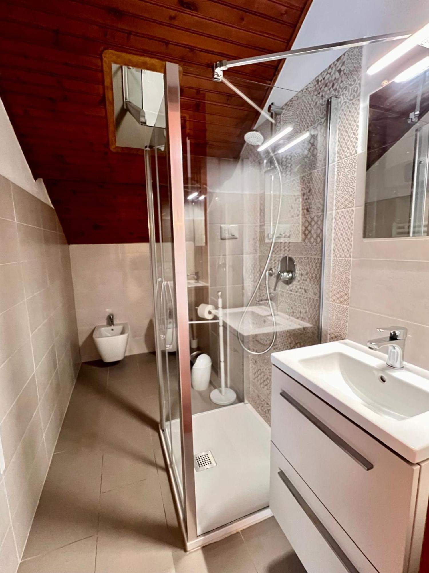 Appartement Castagneto 11 à Rapallo Extérieur photo