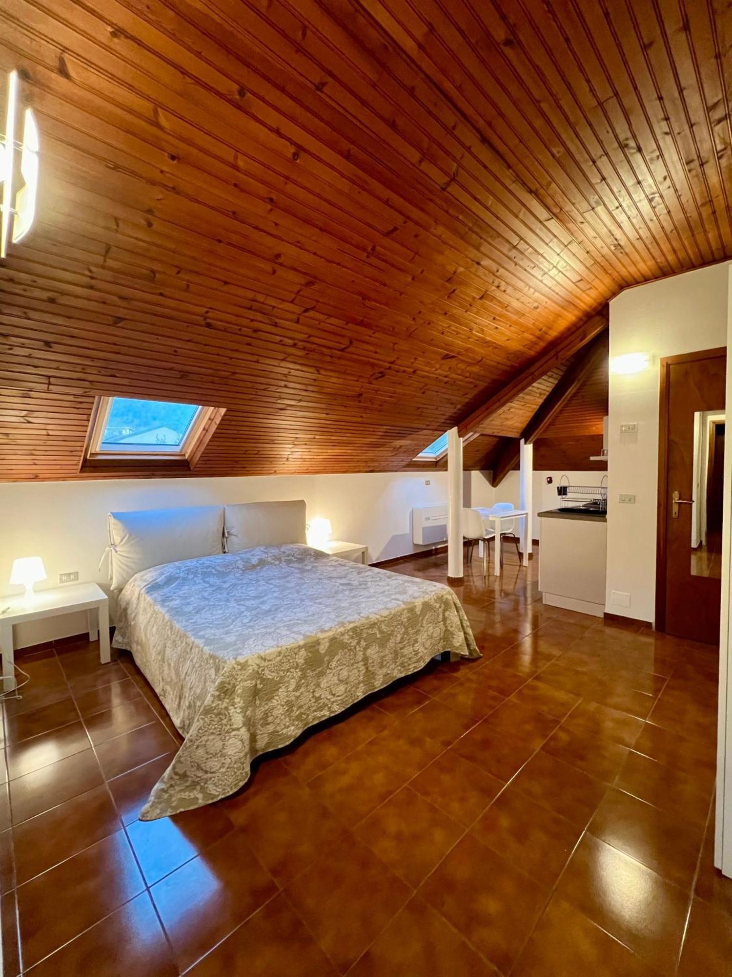 Appartement Castagneto 11 à Rapallo Extérieur photo