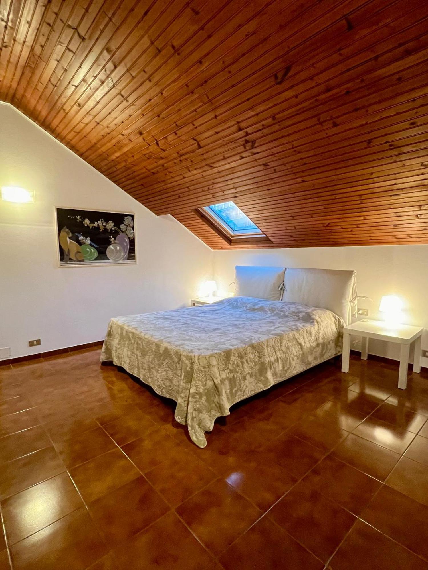Appartement Castagneto 11 à Rapallo Extérieur photo