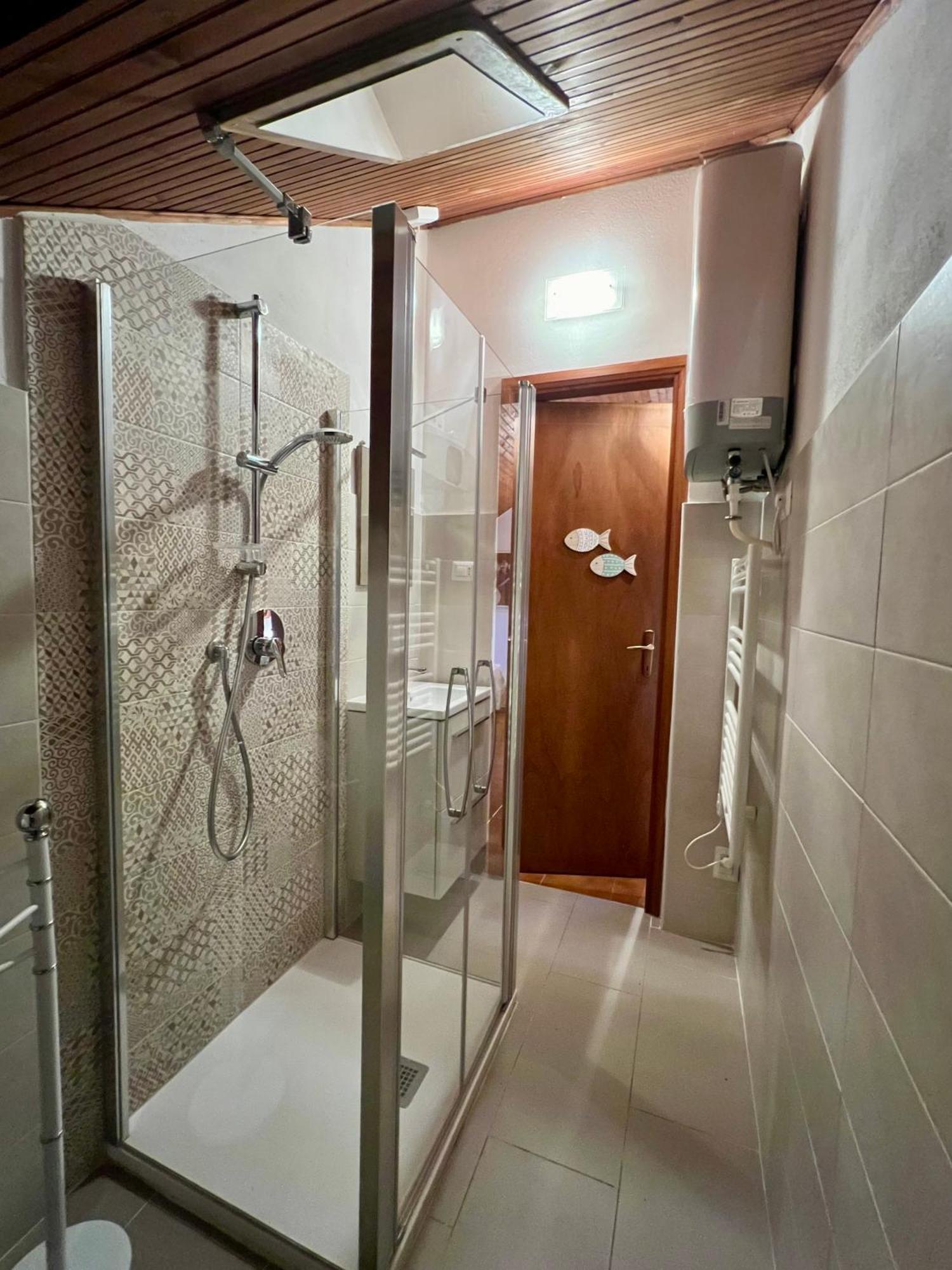 Appartement Castagneto 11 à Rapallo Extérieur photo