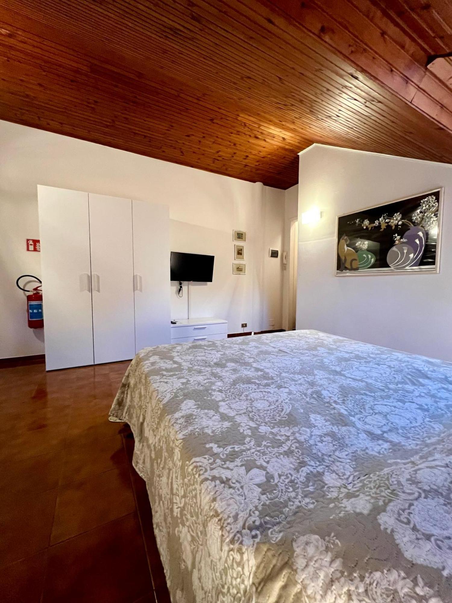 Appartement Castagneto 11 à Rapallo Extérieur photo