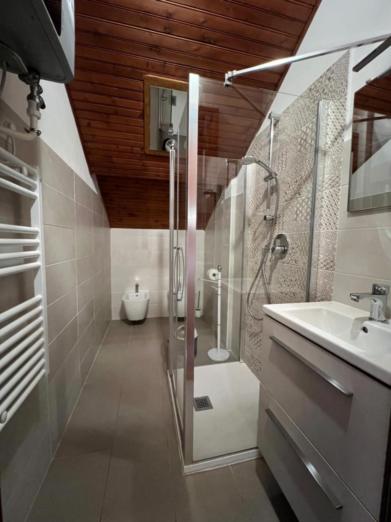 Appartement Castagneto 11 à Rapallo Extérieur photo