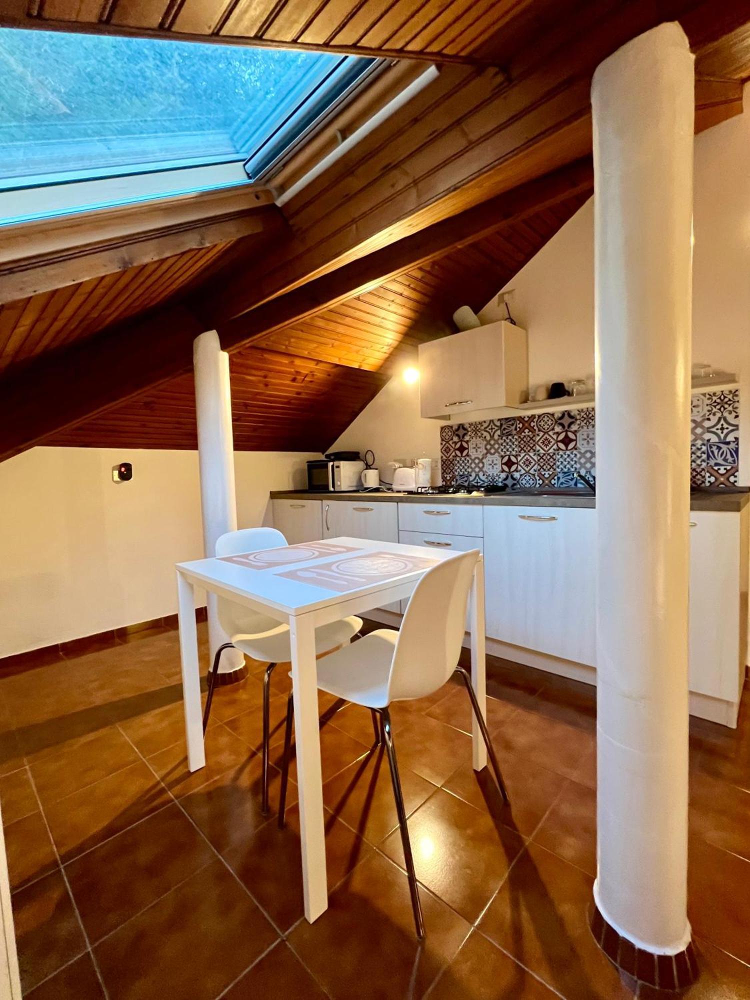 Appartement Castagneto 11 à Rapallo Extérieur photo